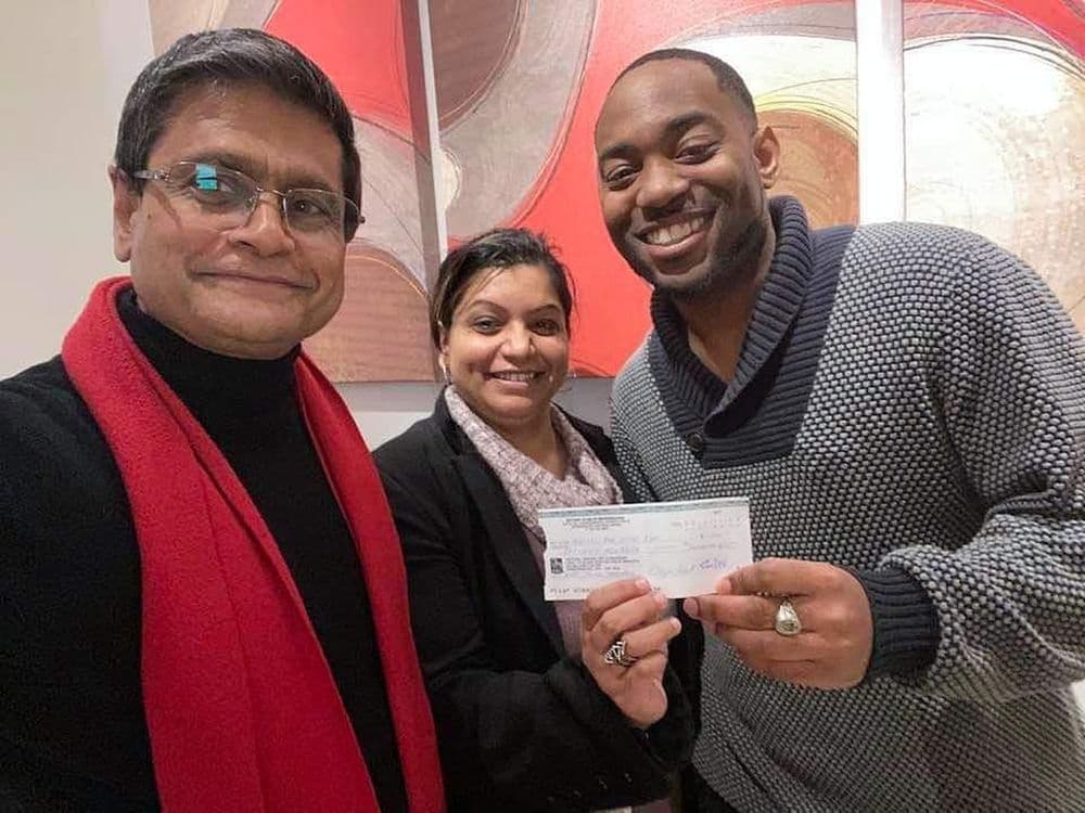 Community grants
