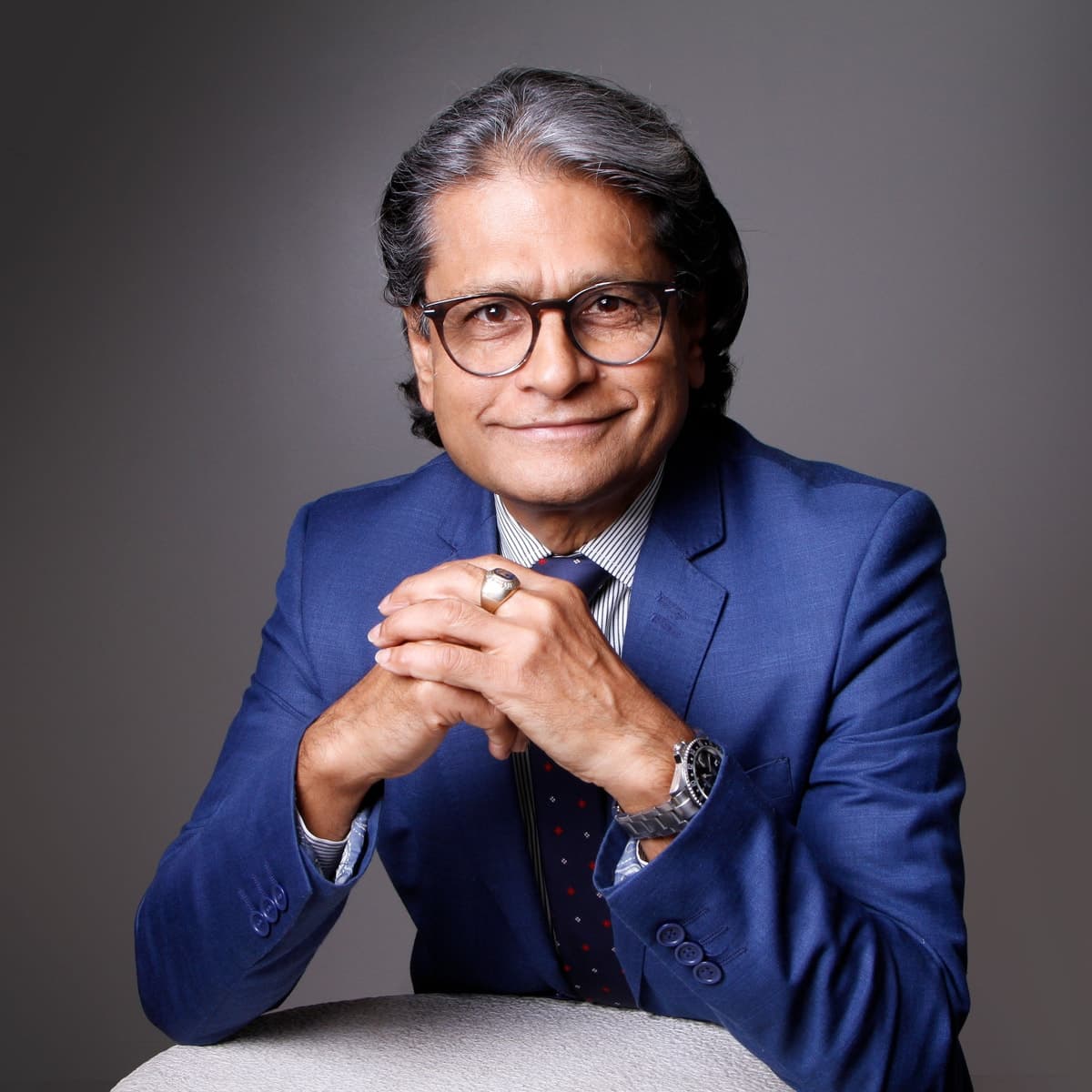 Ehsan Khandaker